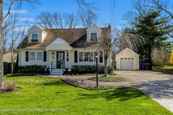 Toms River, NJ 08753,63 Grand Avenue