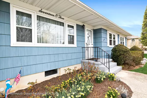 Wall, NJ 07719,1703 Maxwell Drive