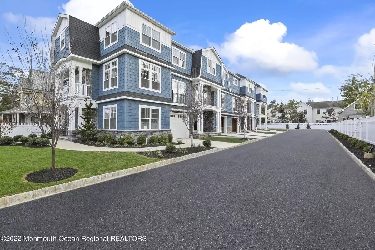 Long Branch, NJ 07740,116 Franklin Avenue