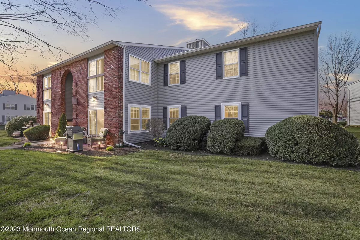 Freehold, NJ 07728,144 Providence Court