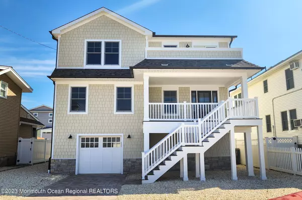 Lavallette, NJ 08735,18 Reese Avenue