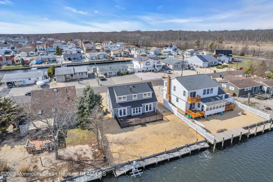 59 Ronald Avenue S, Bayville, NJ 08721