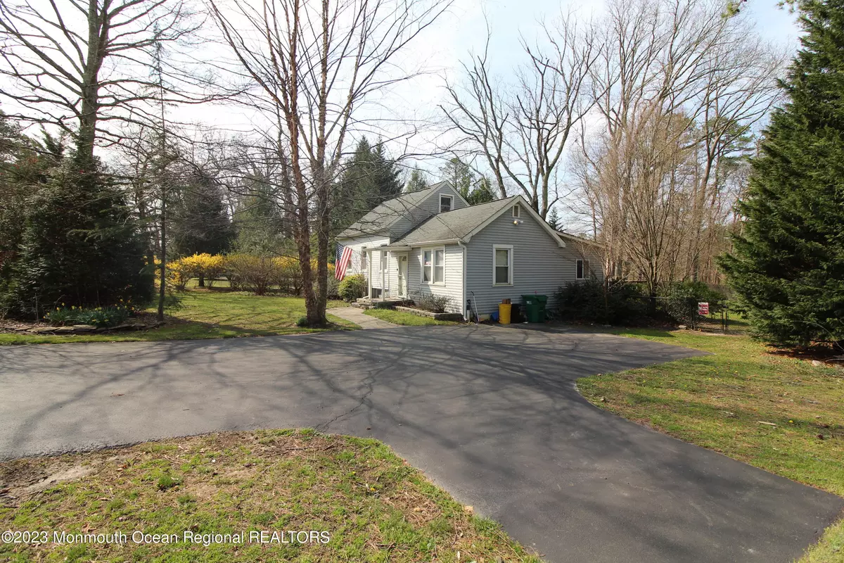 Jackson, NJ 08527,178 Cassville Road