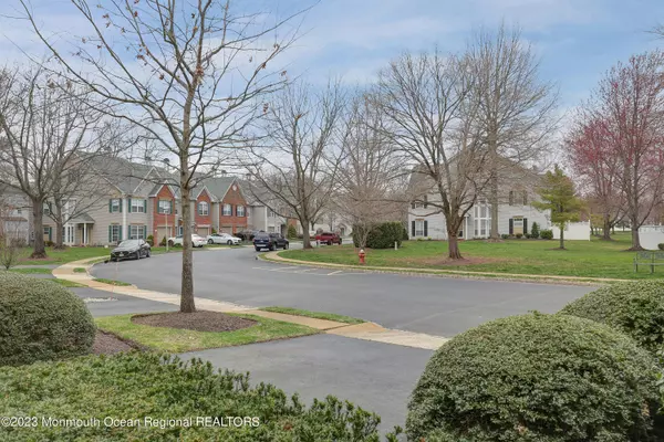 Sea Girt, NJ 08750,52 Tarpon Drive #5002