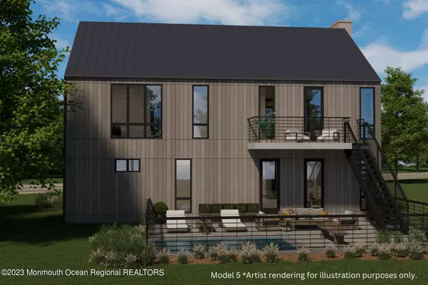 Atlantic Highlands, NJ 07716,3 Brant Drive #Lot 5.14