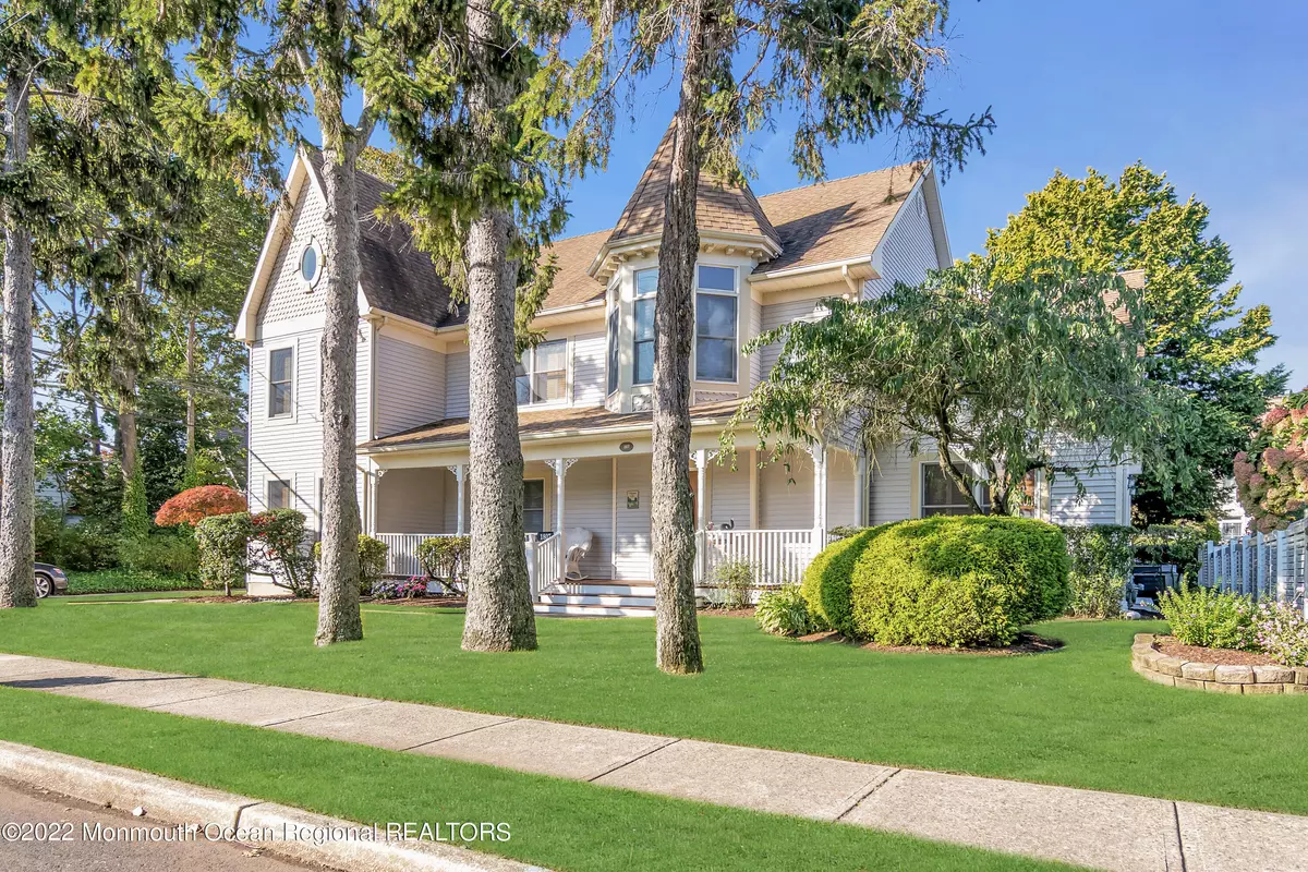 Spring Lake, NJ 07762,1807 3rd Avenue