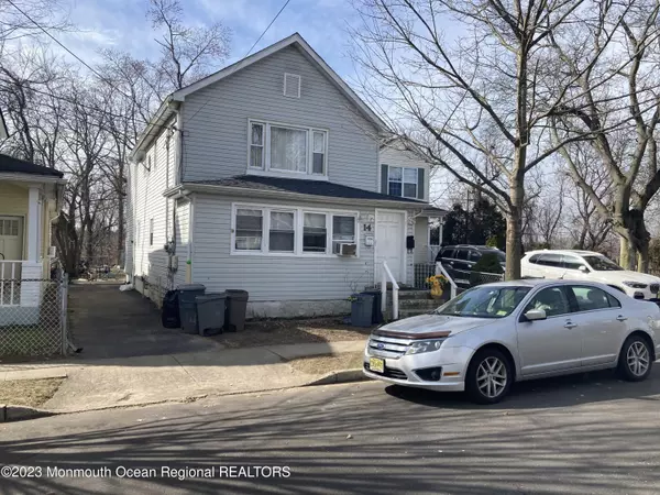 14 Tilton Avenue, Red Bank, NJ 07701