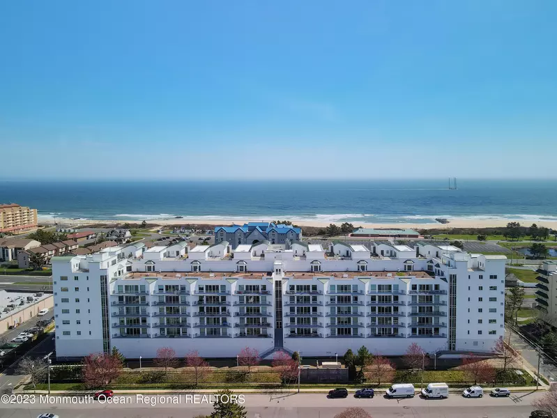 432 Ocean Boulevard #216, Long Branch, NJ 07740