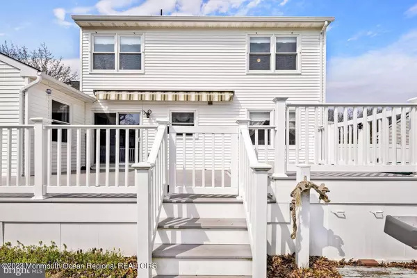 Belford, NJ 07718,161 Sea Bird Lane