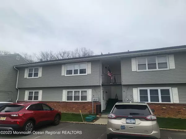 2 Georgia Court #c, Matawan, NJ 07747