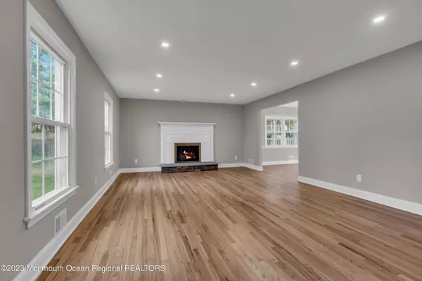 Basking Ridge, NJ 07920,22 Blossom Drive