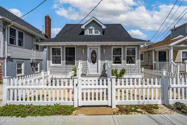 30 O Street, Seaside Park, NJ 08752