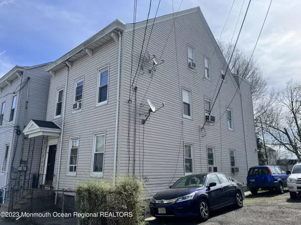 Paterson, NJ 07522,244 Liberty Street