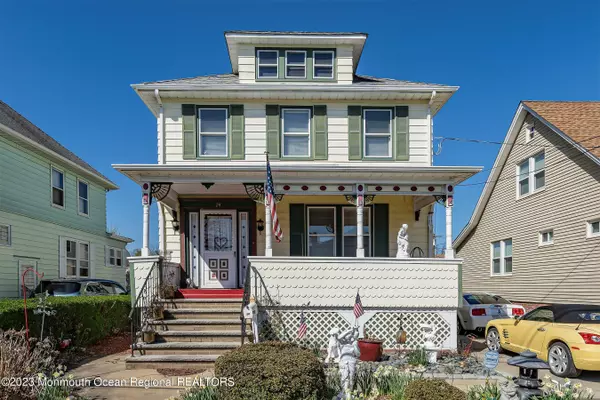 24 Raritan Avenue, South River, NJ 08882