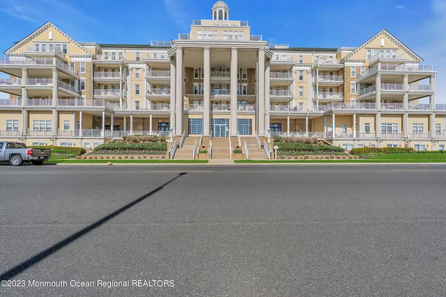 700 Ocean Avenue #431, Spring Lake, NJ 07762