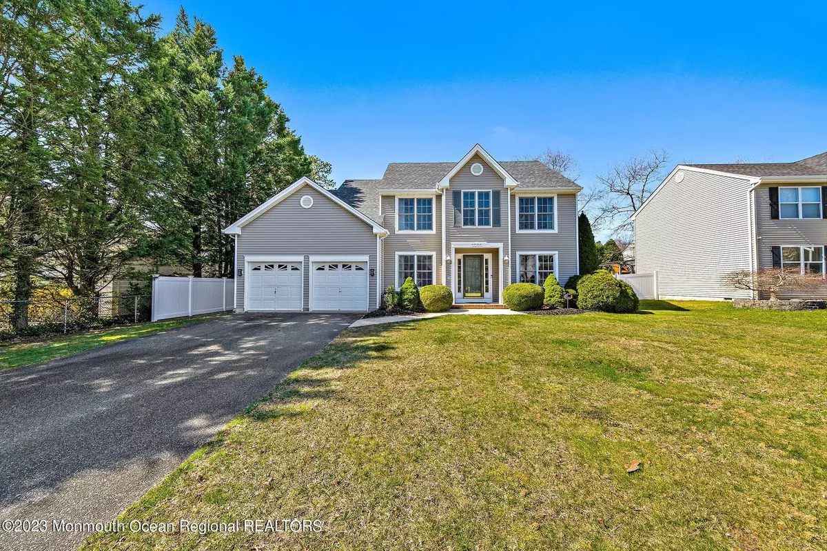 Manahawkin, NJ 08050,1065 Buccaneer Lane