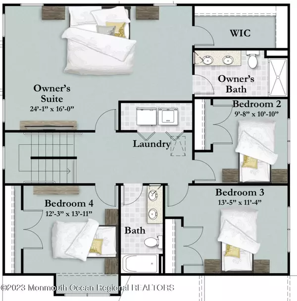 Keyport, NJ 07735,206 Main Street