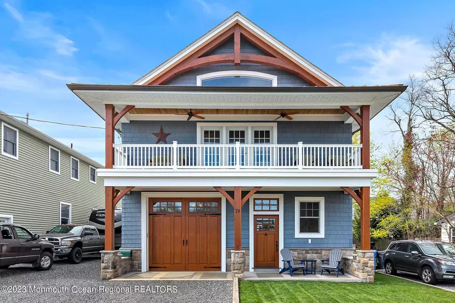 79 Navesink Avenue, Fair Haven, NJ 07704