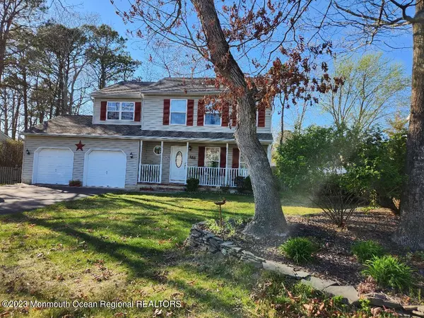 186 Inlet Avenue, Manahawkin, NJ 08050