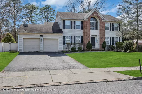 Toms River, NJ 08755,2024 Brookewood Drive