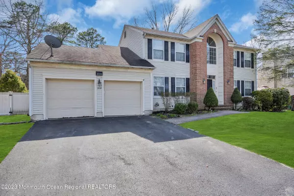 Toms River, NJ 08755,2024 Brookewood Drive