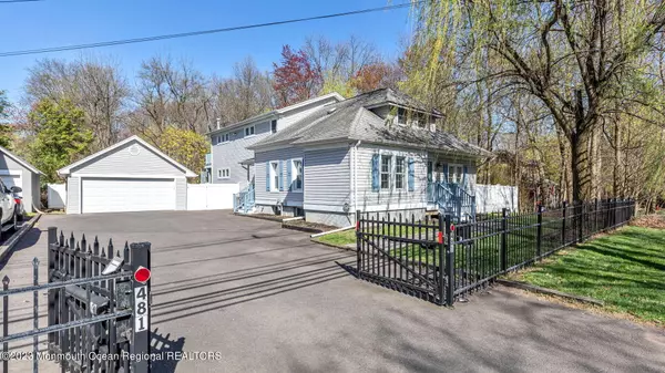 481 Terrill Road, Fanwood, NJ 07023