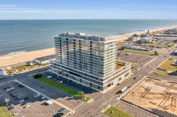 1101 Ocean Avenue #710, Asbury Park, NJ 07712