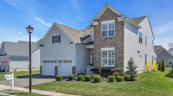 Forked River, NJ 08731,148 Arborridge Drive