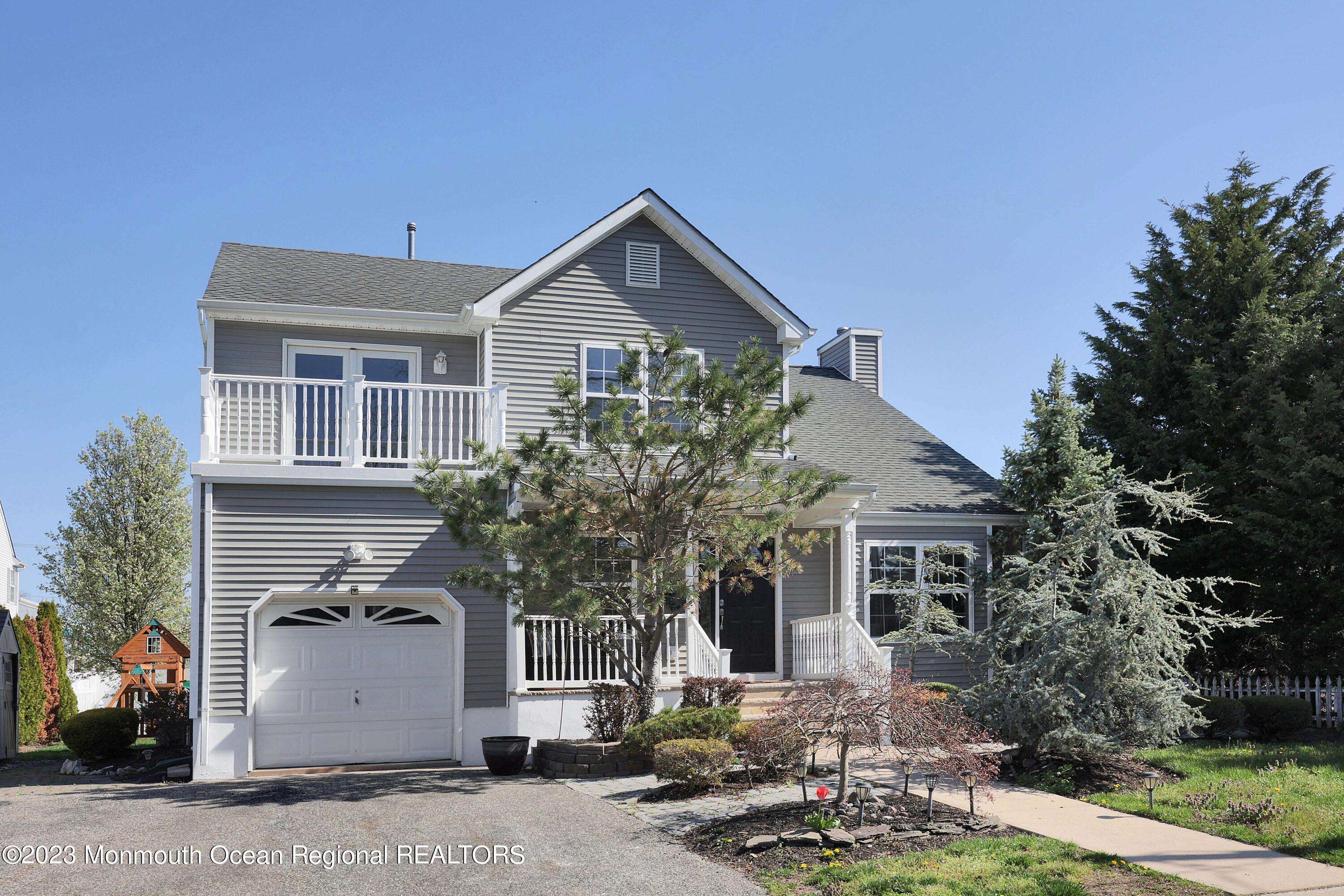 124 Evergreen Avenue, Neptune City, NJ 07753