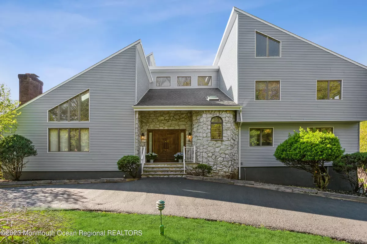 Scotch Plains, NJ 07076,1121 Cooper Road