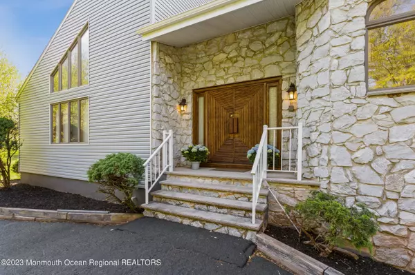 Scotch Plains, NJ 07076,1121 Cooper Road