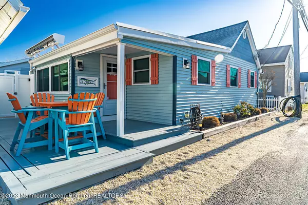 South Seaside Park, NJ 08752,36 Shore Villa Road