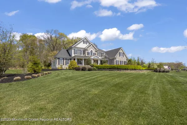 Cream Ridge, NJ 08514,18 Weathervane Circle