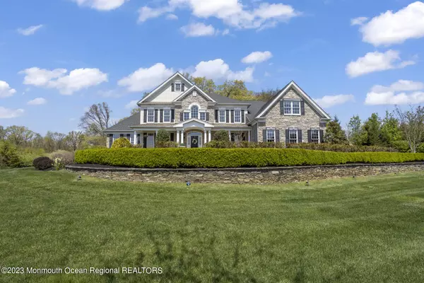 Cream Ridge, NJ 08514,18 Weathervane Circle