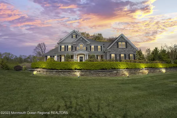 Cream Ridge, NJ 08514,18 Weathervane Circle