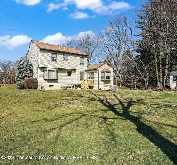 Matawan, NJ 07747,96 Aberdeen Road