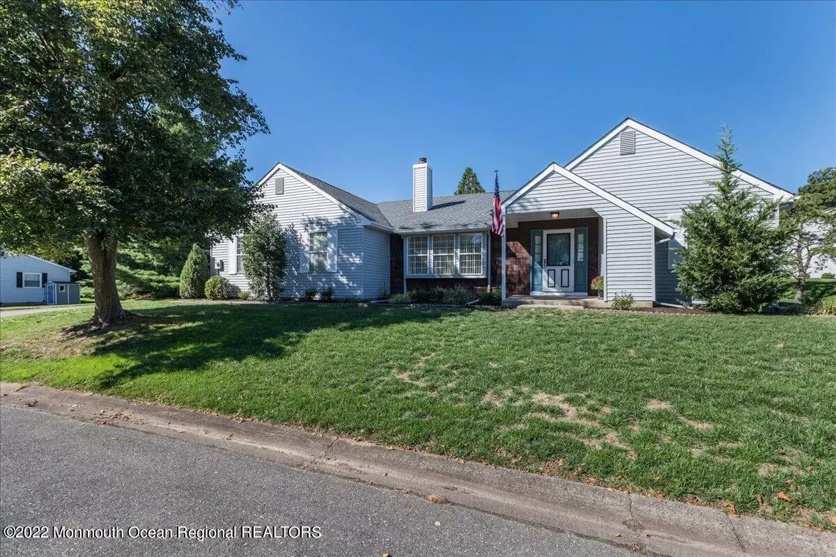 Whiting, NJ 08759,6 Andover Court #64