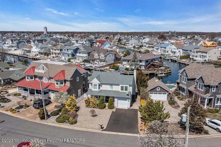 1705 Bay Isle Drive, Point Pleasant, NJ 08742