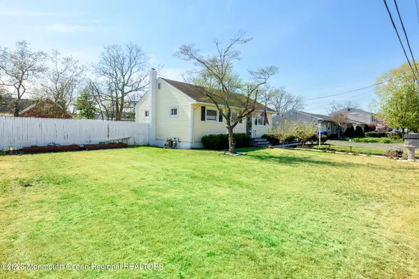 Brick, NJ 08723,318 Hudson Drive