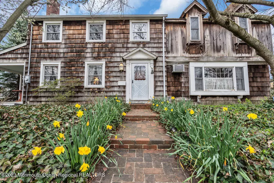 806 Briarcliff Avenue, Point Pleasant Beach, NJ 08742