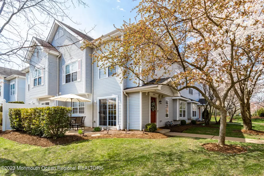 2606 Metedeconk Court, Freehold, NJ 07728