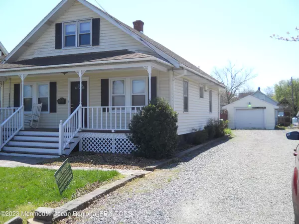 6 Oakford Avenue, New Egypt, NJ 08533