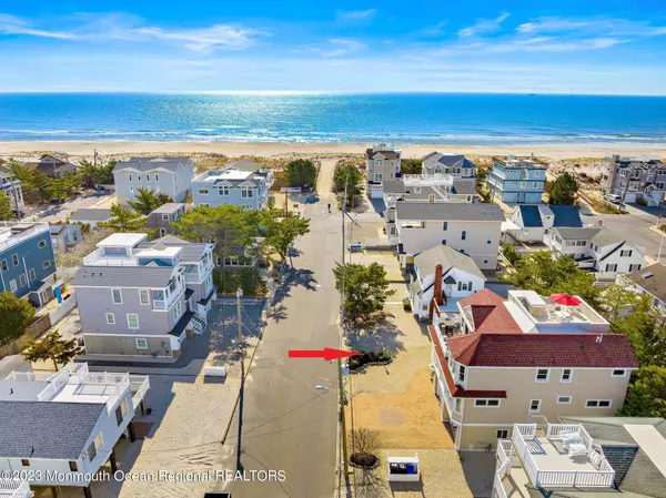 Long Beach Twp, NJ 08008,18 E 31st Street