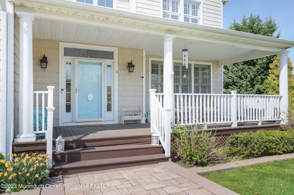 Belford, NJ 07718,4 Kelley Court