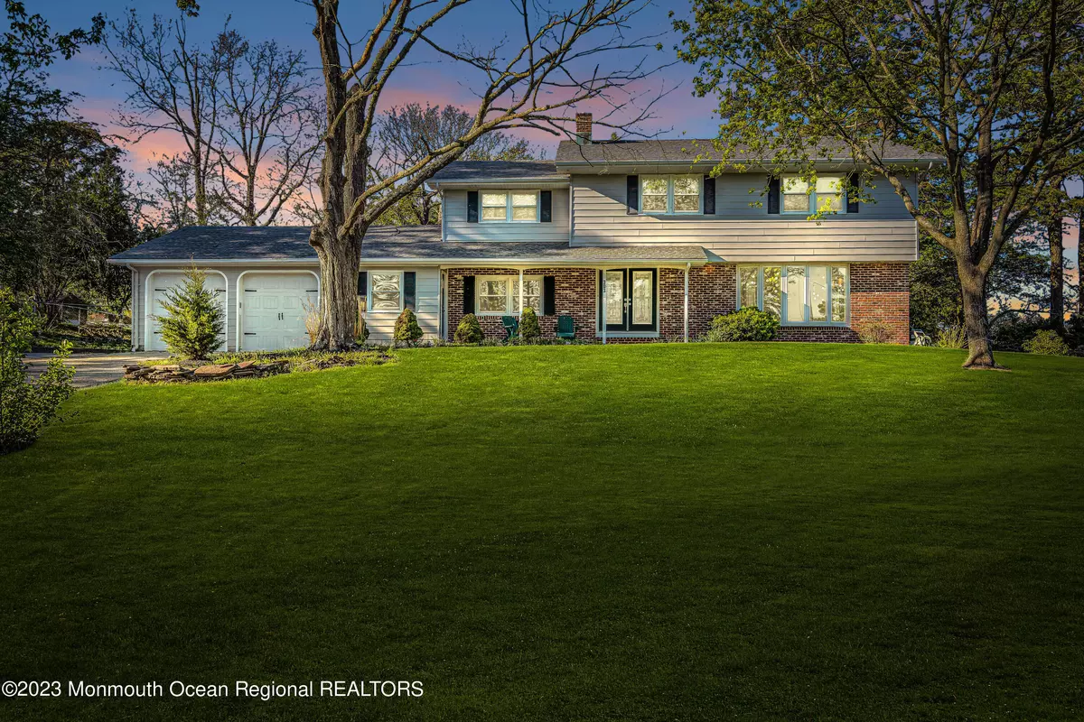 Abescon, NJ 08201,303 Forest Hill Drive