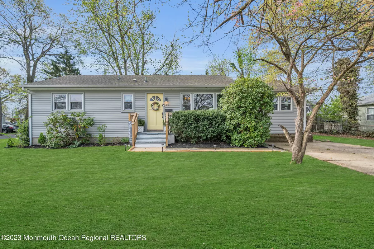 North Middletown, NJ 07748,56 Krueger Place