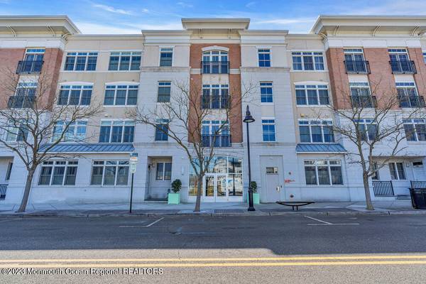 300 Cookman Avenue #305,  Asbury Park,  NJ 07712