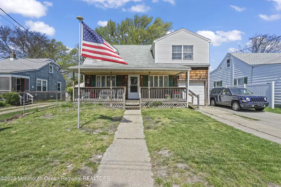 1209 6th Avenue, Neptune Township, NJ 07753