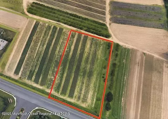 0 Joe Parker Road, Lakewood, NJ 08701