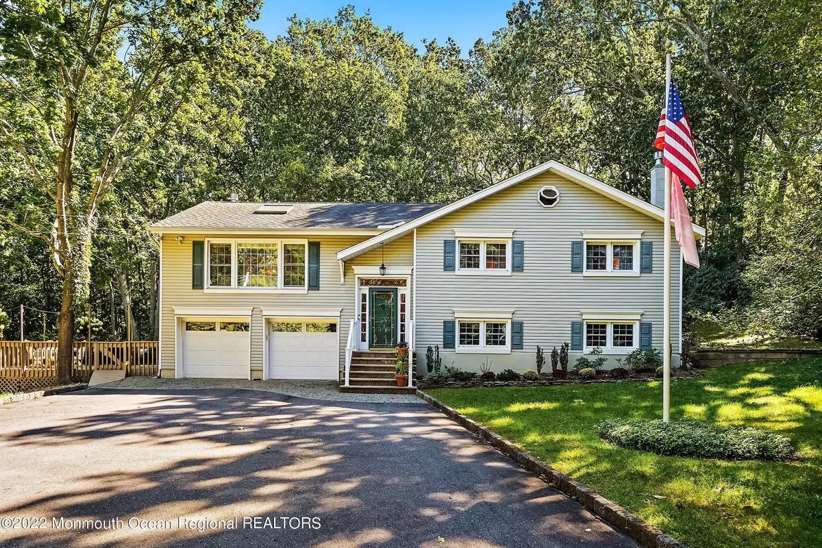 Wall, NJ 08736,2518 Ramshorn Drive